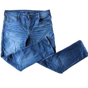 American Eagle Next Level AirFlex Slim Jeans